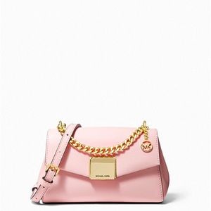 Lita Small Leather Crossbody Bag
Style# 35T0GXPC1O